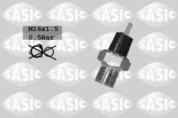 Sasic 1311141 - Датчик, давление масла autodif.ru