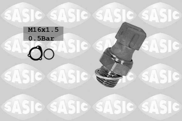 Sasic 1311821 - Датчик, давление масла autodif.ru