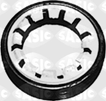 Sasic 1213263 - Уплотняющее кольцо, дифференциал autodif.ru