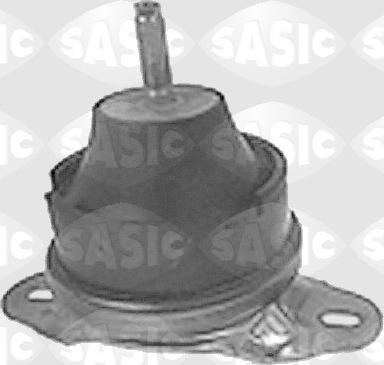 Sasic 8441911 - Подушка, опора, подвеска двигателя autodif.ru
