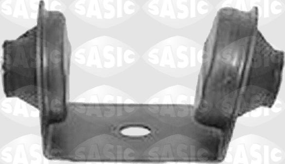 Sasic 8441A71 - Подушка, опора, подвеска двигателя autodif.ru