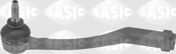 Sasic 8173683 - Наконечник рулевой тяги, шарнир autodif.ru