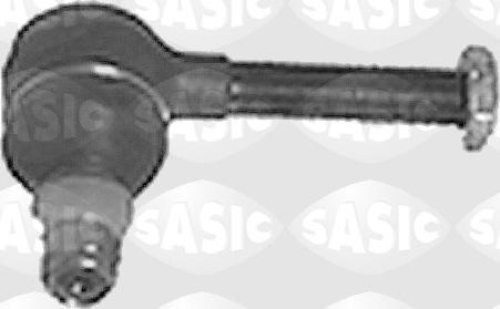 Sasic 8173183 - Наконечник рулевой тяги, шарнир autodif.ru