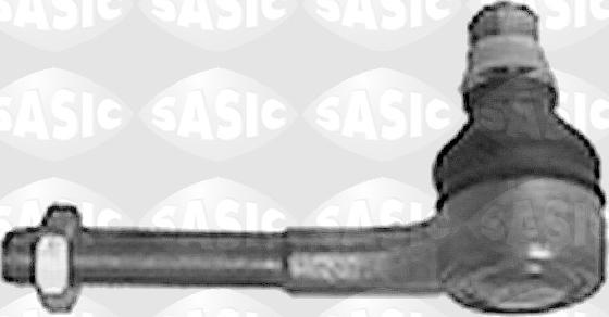 Sasic 8173303 - Наконечник рулевой тяги, шарнир autodif.ru