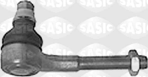 Sasic 8173313 - Наконечник рулевой тяги, шарнир autodif.ru