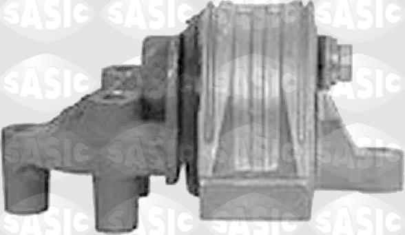 Sasic 8391A61 - Подушка, опора, подвеска двигателя autodif.ru