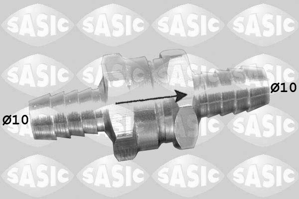 Sasic 3980031 - Клапан, система подачи топлива autodif.ru