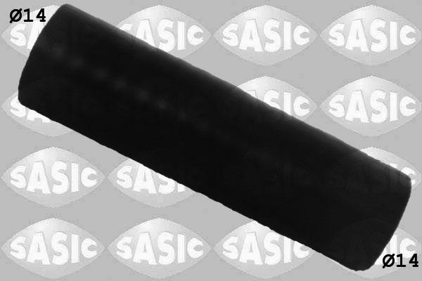 Sasic 3406161 - Шланг радиатора autodif.ru