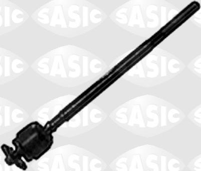 Sasic 3008110 - Осевой шарнир, рулевая тяга autodif.ru