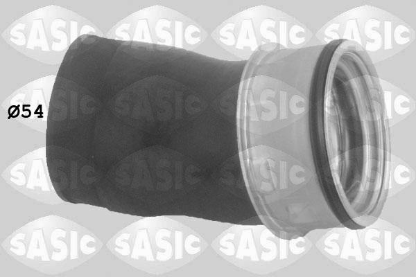 Sasic 3356005 - Трубка, нагнетание воздуха autodif.ru