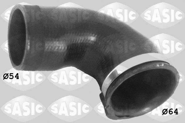 Sasic 3356012 - Трубка, нагнетание воздуха autodif.ru
