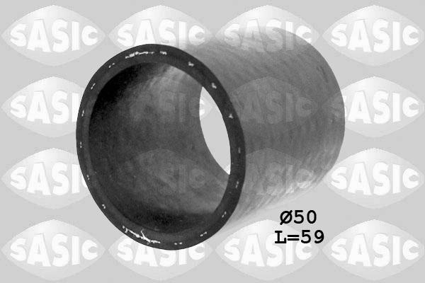 Sasic 3356021 - Трубка, нагнетание воздуха autodif.ru