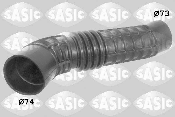 Sasic 3350004 - Трубка, нагнетание воздуха autodif.ru