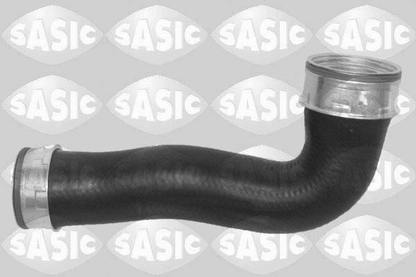 Sasic 3336029 - Трубка, нагнетание воздуха autodif.ru