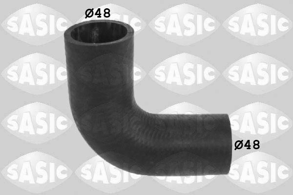 Sasic 3336113 - Трубка, нагнетание воздуха autodif.ru