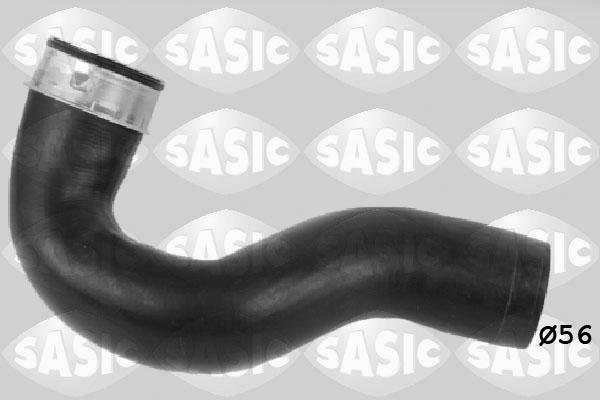Sasic 3336130 - Трубка, нагнетание воздуха autodif.ru