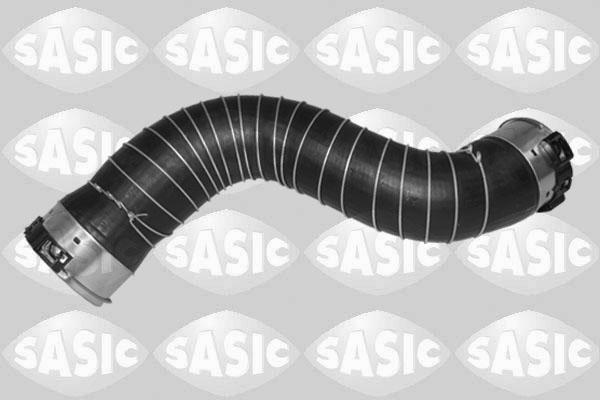 Sasic 3336323 - Трубка, нагнетание воздуха autodif.ru
