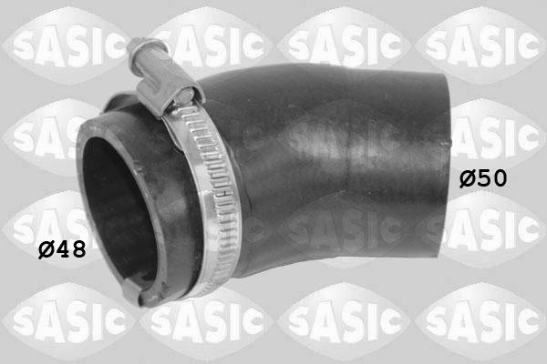 Sasic 3336253 - Трубка, нагнетание воздуха autodif.ru