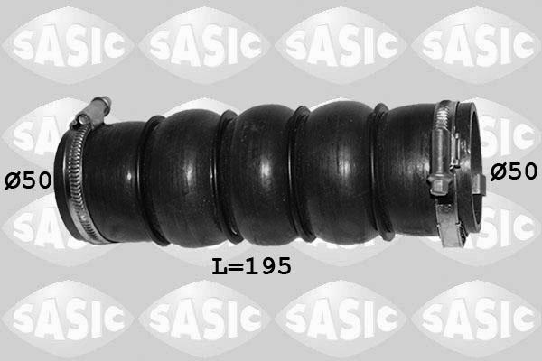 Sasic 3330052 - Трубка, нагнетание воздуха autodif.ru