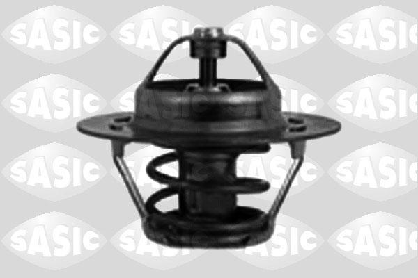 Sasic 3371201 - Термостат охлаждающей жидкости / корпус autodif.ru