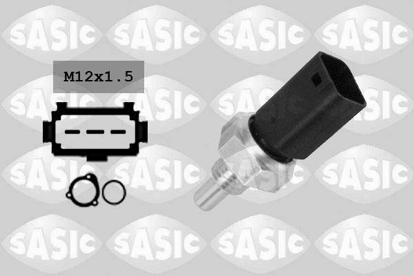 Sasic 3254005 - Датчик, температура охлаждающей жидкости autodif.ru