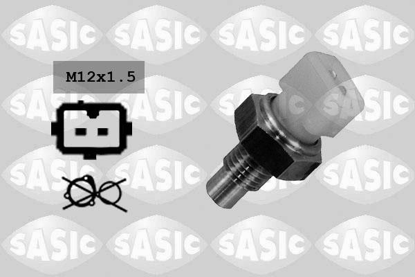 Sasic 3254003 - Датчик, температура охлаждающей жидкости autodif.ru