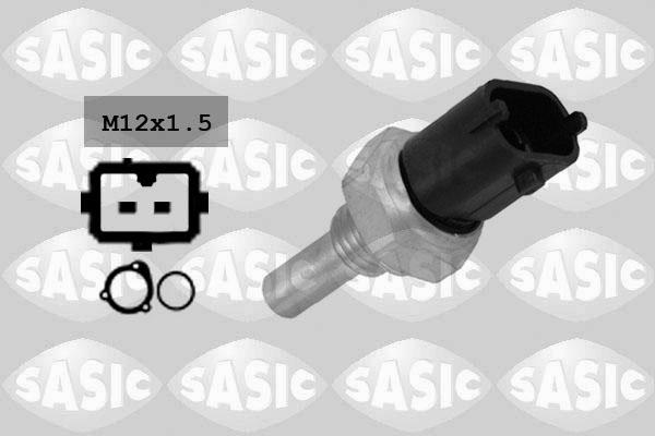 Sasic 3256011 - Датчик, температура охлаждающей жидкости autodif.ru