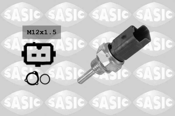 Sasic 3256018 - Датчик температура охлаждающей жидкости autodif.ru
