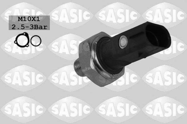 Sasic 3706003 - Датчик, давление масла autodif.ru
