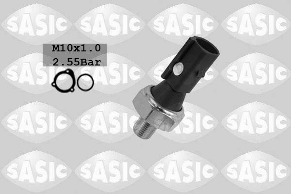 Sasic 3706002 - Датчик, давление масла autodif.ru