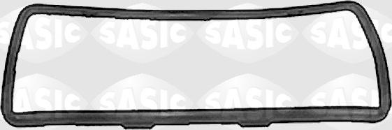 Sasic 2490540 - Прокладка, крышка головки цилиндра autodif.ru