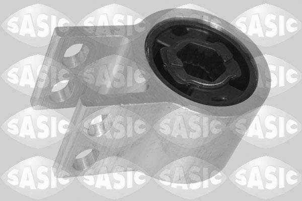 Sasic 2256155 - Сайлентблок, рычаг подвески колеса autodif.ru