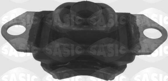 Sasic 2704003 - Подушка, опора, подвеска двигателя autodif.ru