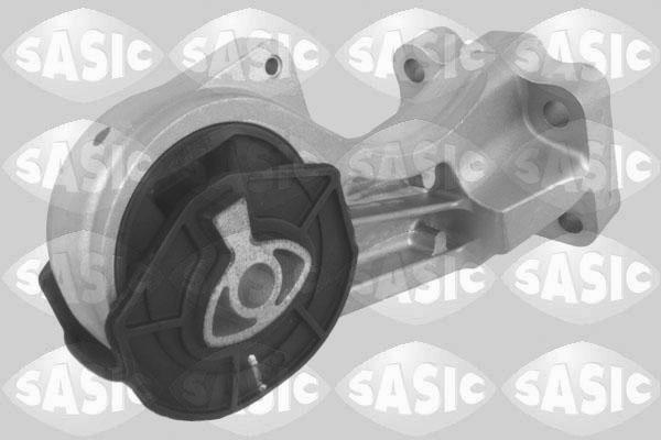 Sasic 2704073 - Подушка, опора, подвеска двигателя autodif.ru