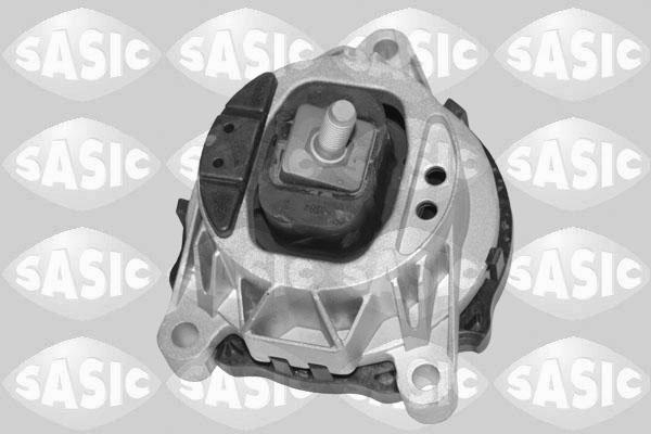 Sasic 2706485 - Подушка, опора, подвеска двигателя autodif.ru