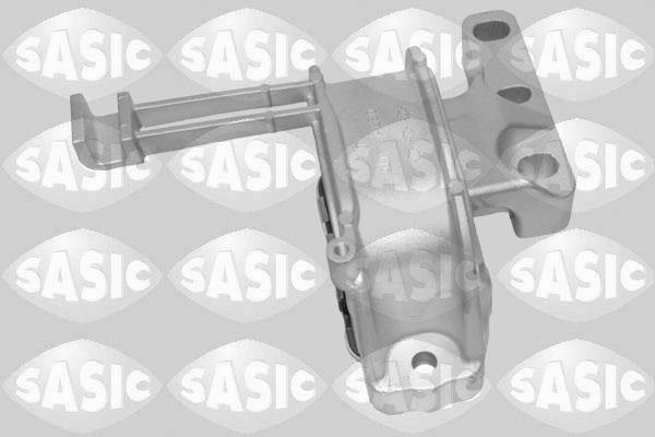 Sasic 2706483 - Подушка, опора, подвеска двигателя autodif.ru