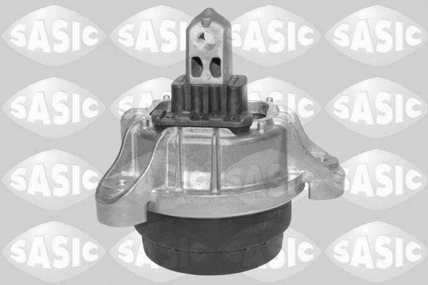 Sasic 2706482 - Подушка, опора, подвеска двигателя autodif.ru