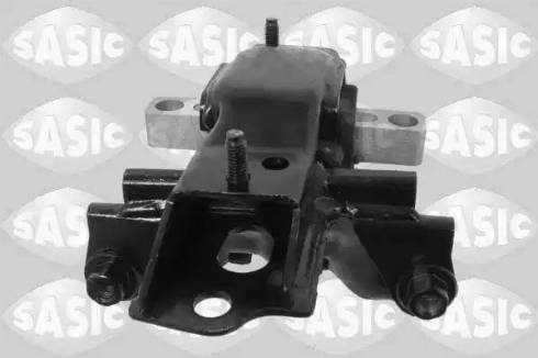 Sasic 2706091 - Подушка, опора, подвеска двигателя autodif.ru