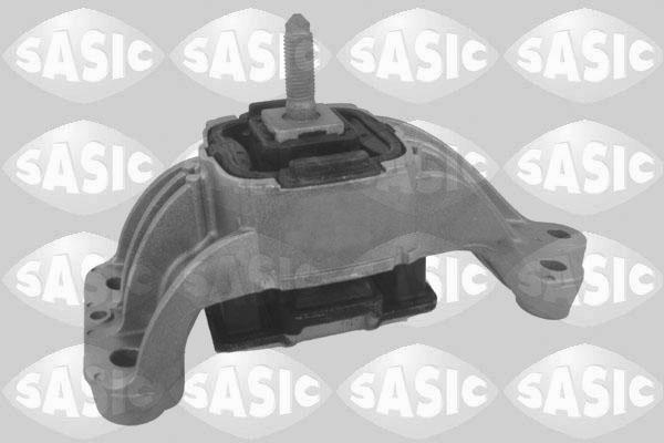 Sasic 2706071 - Подушка, опора, подвеска двигателя autodif.ru