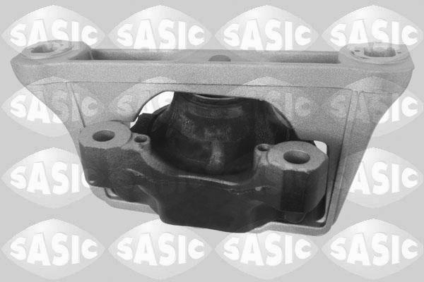Sasic 2706101 - Подушка, опора, подвеска двигателя autodif.ru