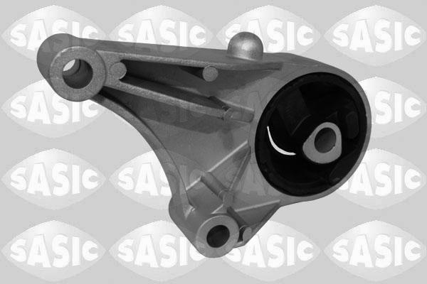 Sasic 2706111 - Подушка, опора, подвеска двигателя autodif.ru