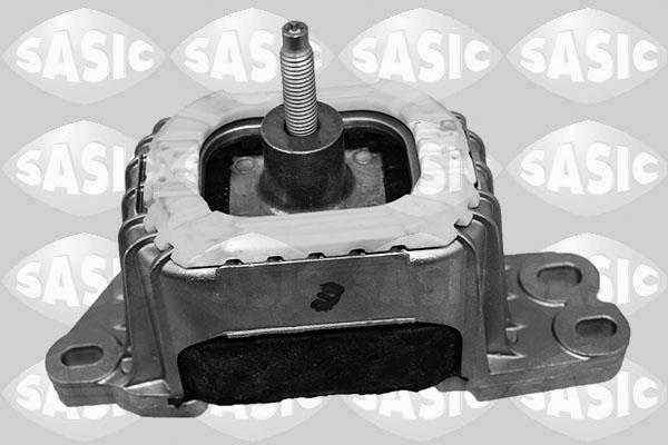 Sasic 2700094 - Подушка, опора, подвеска двигателя autodif.ru