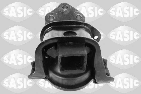Sasic 2700044 - Подушка, опора, подвеска двигателя autodif.ru