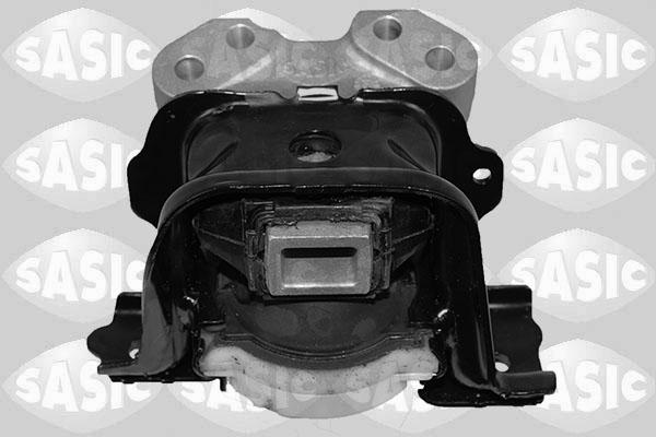 Sasic 2700046 - Подушка, опора, подвеска двигателя autodif.ru