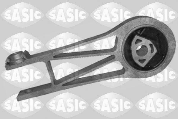 Sasic 2700048 - Подушка, опора, подвеска двигателя autodif.ru