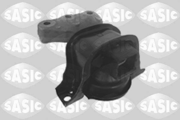 Sasic 2700042 - Подушка, опора, подвеска двигателя autodif.ru