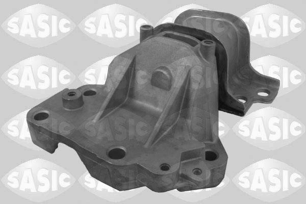 Sasic 2700055 - Подушка, опора, подвеска двигателя autodif.ru