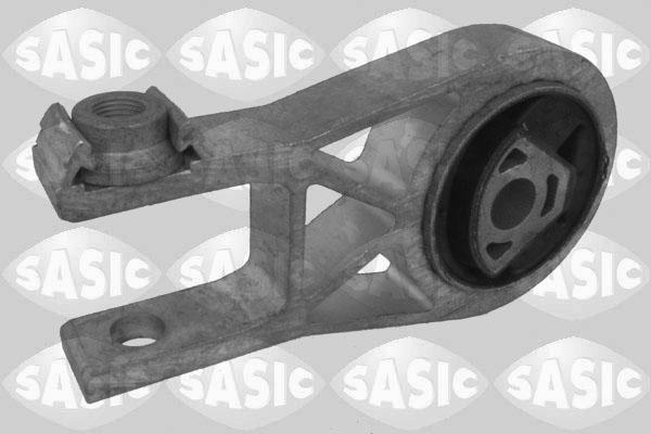 Sasic 2700052 - Подушка, опора, подвеска двигателя autodif.ru