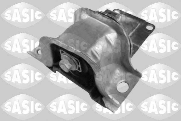 Sasic 2700033 - Подушка, опора, подвеска двигателя autodif.ru