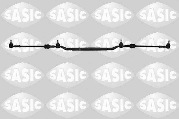 Sasic 7956001 - Рулевая тяга autodif.ru